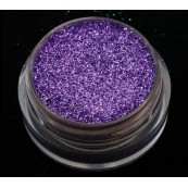 Glitter  Violet
